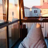 Poltrona Sacco Zanotta originale (n.2)