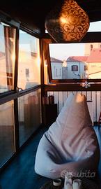 Poltrona Sacco Zanotta originale (n.2)