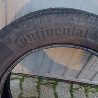 pneumatici Continental EcoContact (x DaciaDuster 3