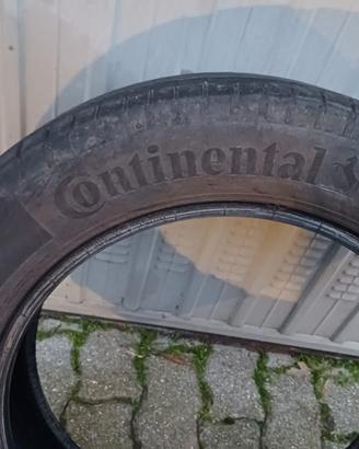 pneumatici 215/60 R18 (adatti a Dacia Duster 3