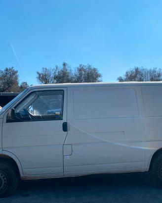 RICAMBI AUTO VOLKSWAGEN TRANSPORT 5 CILINDRI