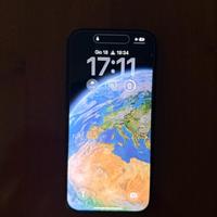 Iphone 15 128GB COME NUOVO