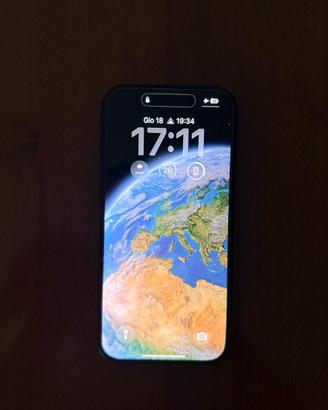 Iphone 15 128GB COME NUOVO