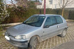 Peugeot 106 1.1 Benzina – 140.000km – Neopatentati