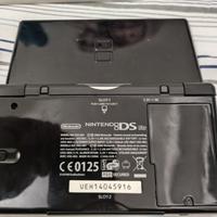 Nintendo DS Lite