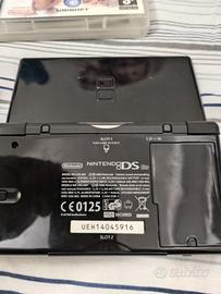 Nintendo DS Lite