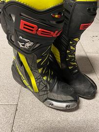 STIVALI BELA RACING NR 41