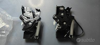 Serrature cofano BMW serie 2 serie F