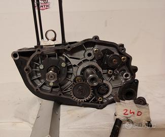 FANTIC TRIAL 240