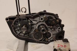 FANTIC TRIAL 240