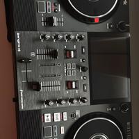 NUMARK Mixstream Pro+
