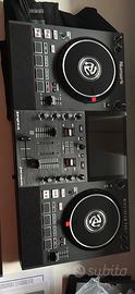 NUMARK Mixstream Pro+