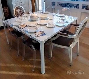 Scherzer Bavaria- servizio da tavola in porcellana