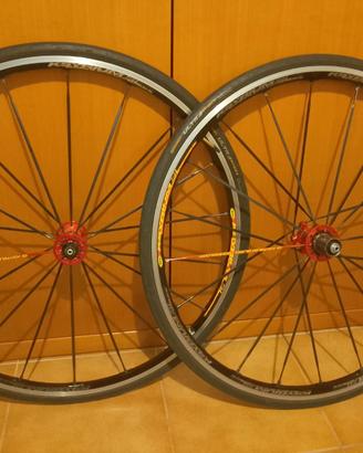 Ruote Mavic