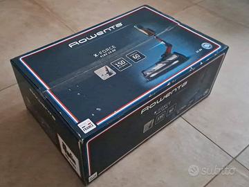 Aspirapolvere Roventa. Nuova