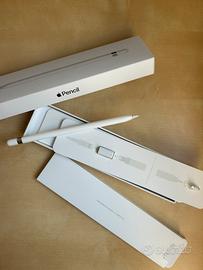 Apple Pencil 1ª generazione