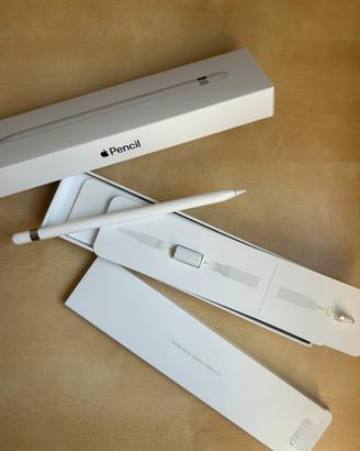 Apple Pencil 1ª generazione