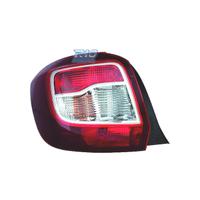 FANALE SINISTRO DACIA SANDERO STEPWAY 13-17 BIANCO