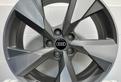 CERCHI IN LEGA AUDI Q2 Q3 DA 19 ORIGINALI