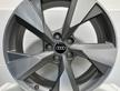 CERCHI IN LEGA AUDI Q2 Q3 DA 19 ORIGINALI