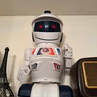 Robot Emilio