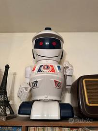 Robot Emilio