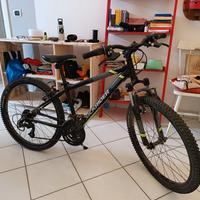 Bici 6/9 anni Rockrider ST500 Sport Trial