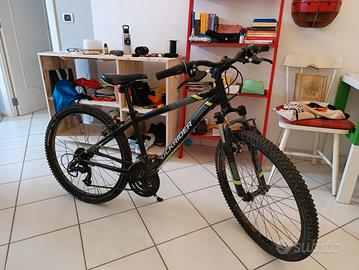 Bici 6/9 anni Rockrider ST500 Sport Trial