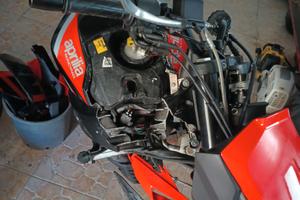 Ricambi Aprilia Tuono 125