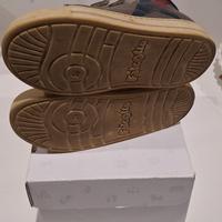 scarpe da bambino in vera pelle Falcotto n.26