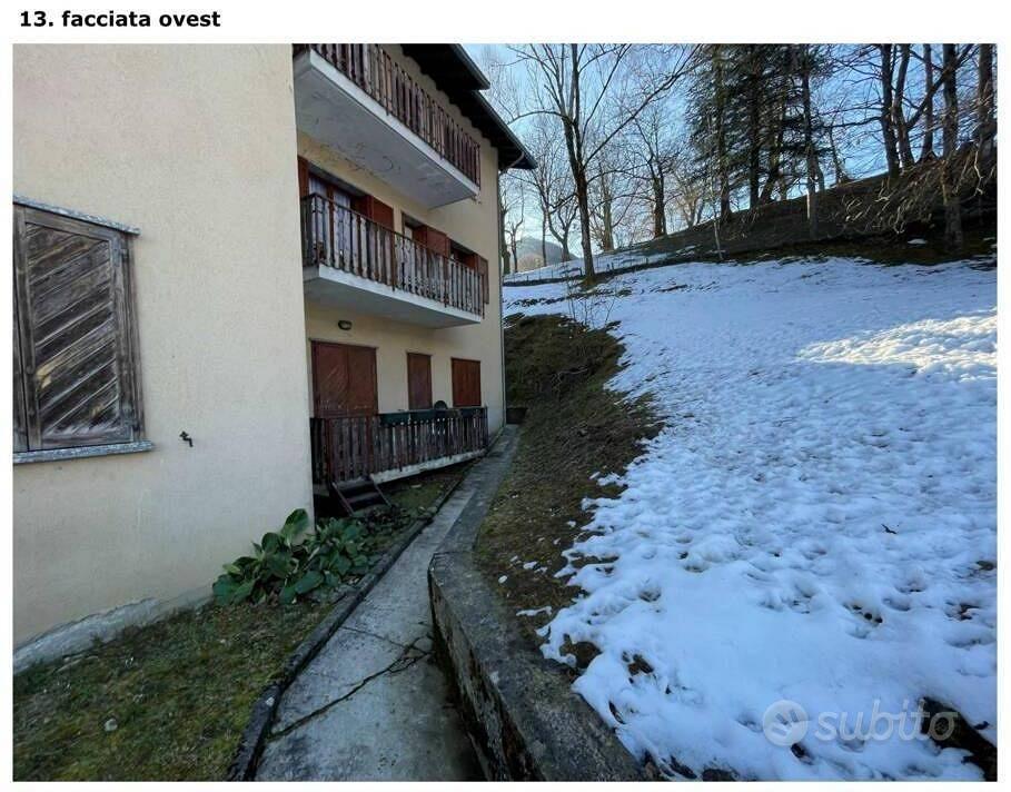 Appartamento – Cremeno, Tonalli di Sopra, Villaggio Capannine - Vista 3