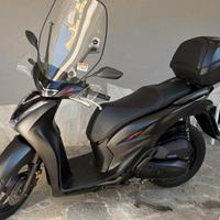 SH 125 2023 ass.polacca