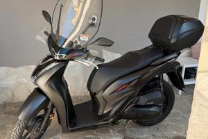 SH 125 2023 ass.polacca