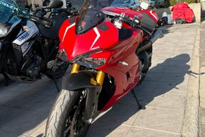 Ducati SUPERSPORT 939 s