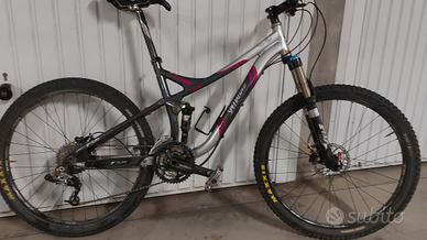 Specialized mtb donna