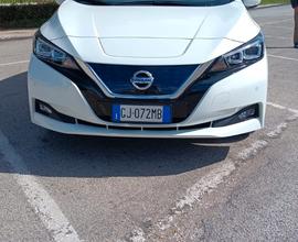 NISSAN Leaf 2ª serie - 2022