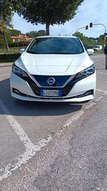 NISSAN Leaf 2ª serie - 2022