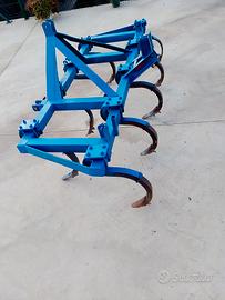 attrezzi per trattorino 