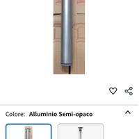 Gamba penisola cucina