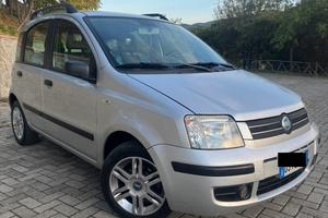 Fiat Panda 1.3 Multijet 75Cv *EMOTION* 2008