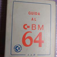 manuale commodore 64