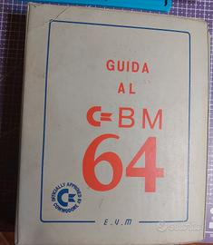 manuale commodore 64