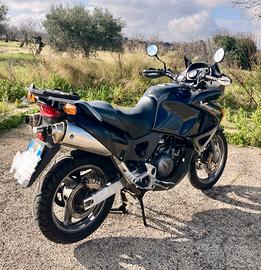 Varadero moto d’epoca iscritta ASI