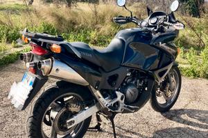 Varadero moto d’epoca iscritta ASI