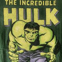 T-Shirt Marvel HULK