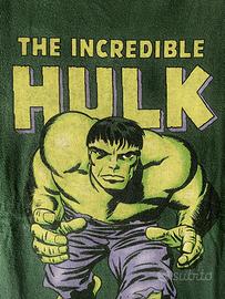 T-Shirt Marvel HULK