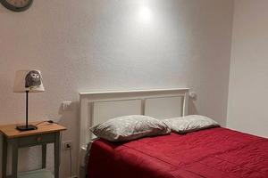 Bilocale per brevi periodi