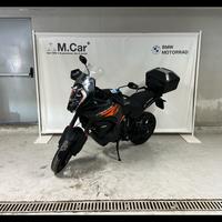 KTM 1290 Super Adventure S Abs my22