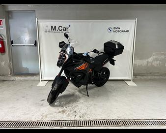 KTM 1290 Super Adventure S Abs my22