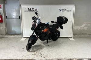 KTM 1290 Super Adventure S Abs my22